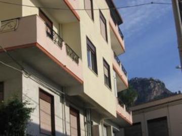 Affittacamere Sole Nascente Giardini Naxos Exteriör bild