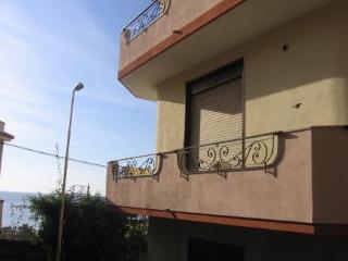 Affittacamere Sole Nascente Giardini Naxos Exteriör bild